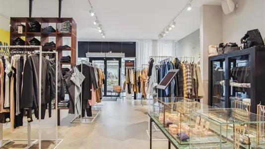 Ladenlokale zur Miete in Kolding - Foto 3