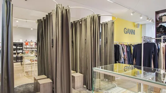 Ladenlokale zur Miete in Kolding - Foto 7