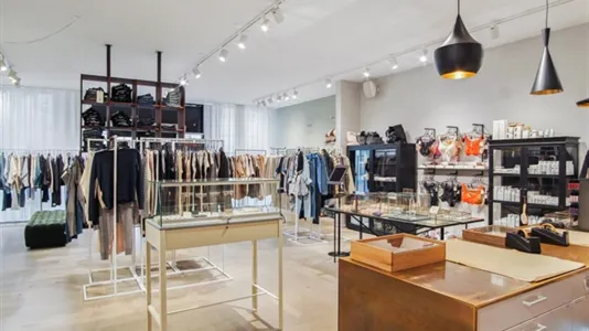 Ladenlokale zur Miete in Kolding - Foto 8