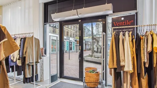 Ladenlokale zur Miete in Kolding - Foto 9