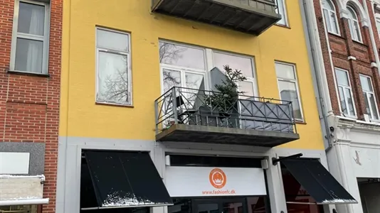 Ladenlokale zur Miete in Kolding - Foto 11
