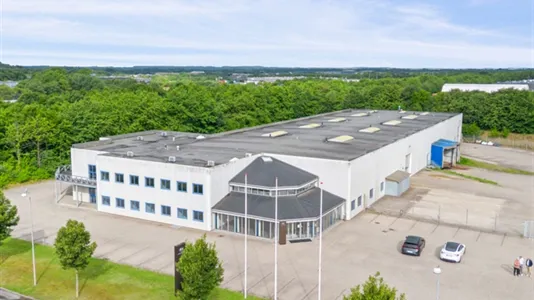 Commercial properties for sale in Kolding - photo 1
