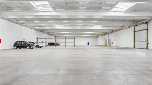Commercial properties for sale in Kolding - photo 6