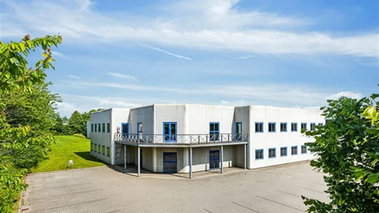 Commercial properties for sale in Kolding - photo 8