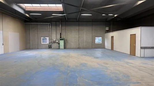 Warehouses for rent in Kolding - photo 3