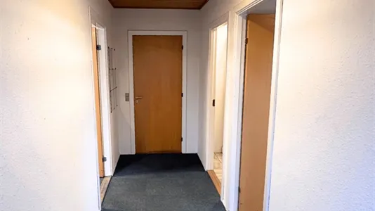 Warehouses for rent in Kolding - photo 4