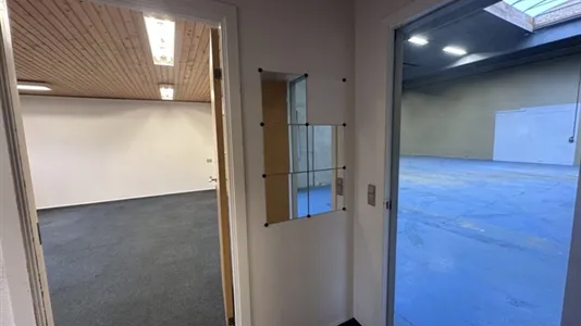Warehouses for rent in Kolding - photo 5