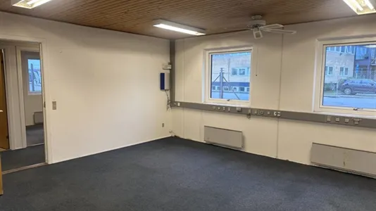 Warehouses for rent in Kolding - photo 6