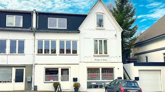 Lokaler til leje i Kolding - billede 1