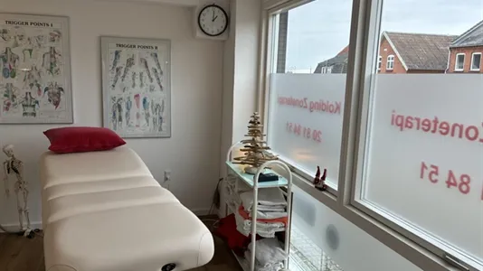 Lokaler til leje i Kolding - billede 6
