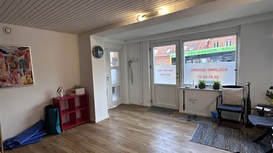 Lokaler til leje i Kolding - billede 9