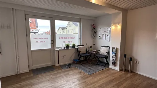 Lokaler til leje i Kolding - billede 10