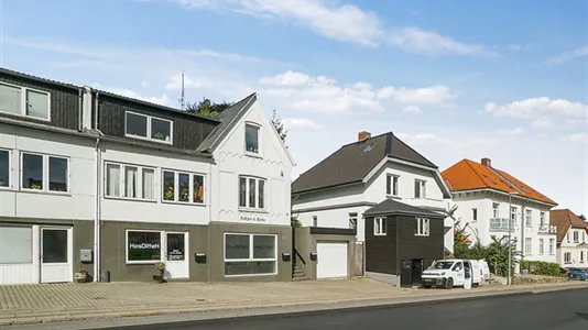 Lokaler til leje i Kolding - billede 11