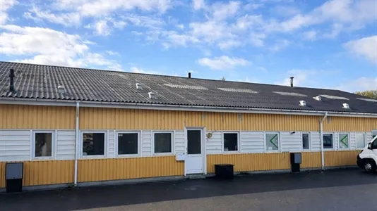 Lokaler til leje i Kolding - billede 2