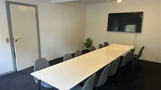 Lokaler til leje i Kolding - billede 3