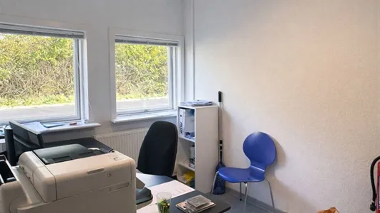 Lokaler til leje i Kolding - billede 4