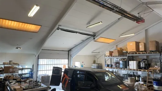 Lokaler til leje i Kolding - billede 5