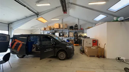 Lokaler til leje i Kolding - billede 6