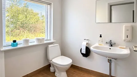 Lokaler til leje i Kolding - billede 7