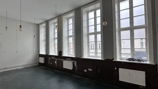 Gewerbeflächen zur Miete in Kolding - Foto 5