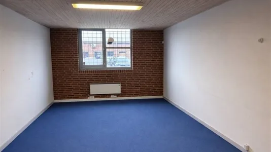 Erhvervslokaler til leje i Kolding - billede 3