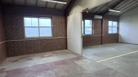 Erhvervslokaler til leje i Kolding - billede 4