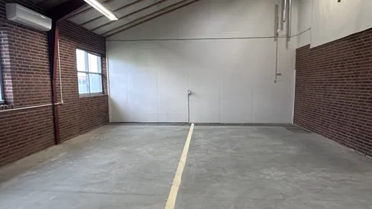 Erhvervslokaler til leje i Kolding - billede 5