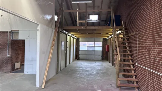 Erhvervslokaler til leje i Kolding - billede 6