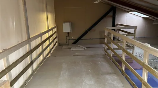 Erhvervslokaler til leje i Kolding - billede 7