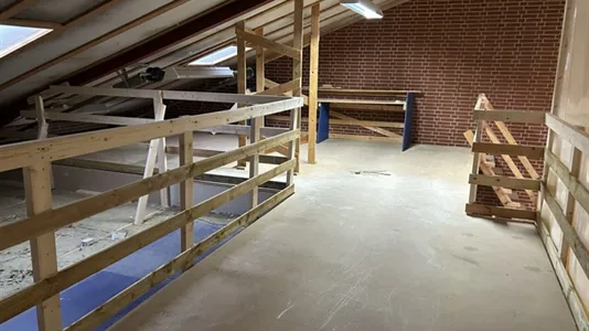 Erhvervslokaler til leje i Kolding - billede 8