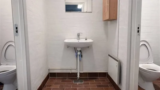 Erhvervslokaler til leje i Kolding - billede 9