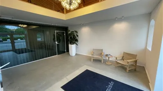 Gewerbeflächen zur Miete in Kolding - Foto 2