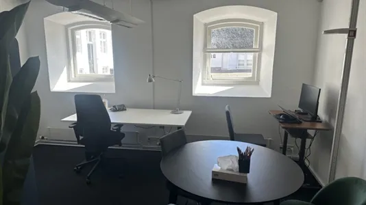 Gewerbeflächen zur Miete in Kolding - Foto 3