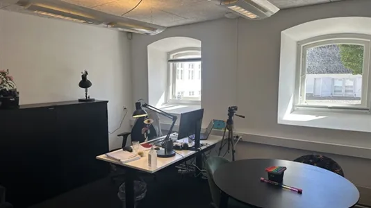 Gewerbeflächen zur Miete in Kolding - Foto 4