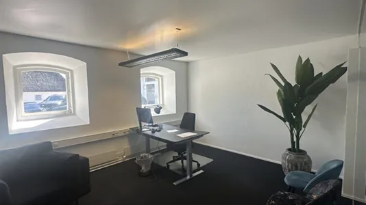 Gewerbeflächen zur Miete in Kolding - Foto 5