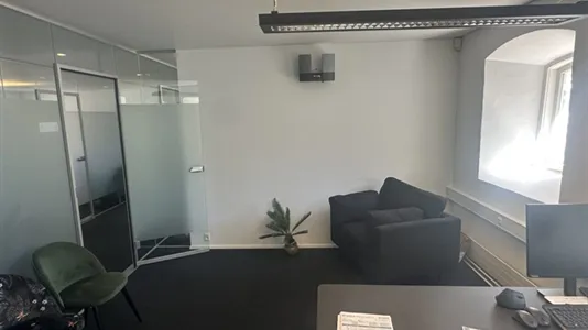 Gewerbeflächen zur Miete in Kolding - Foto 6