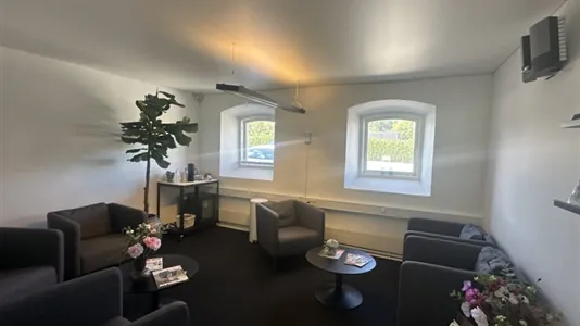 Gewerbeflächen zur Miete in Kolding - Foto 7