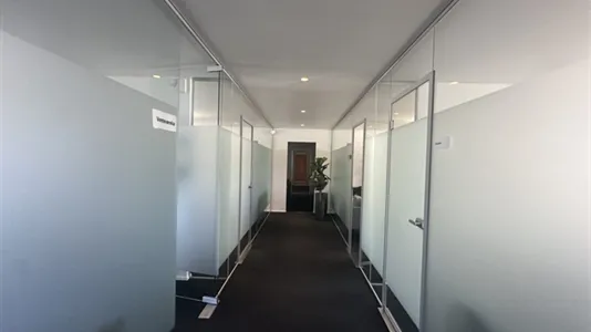 Gewerbeflächen zur Miete in Kolding - Foto 8