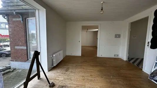 Erhvervslokaler til leje i Kolding - billede 2
