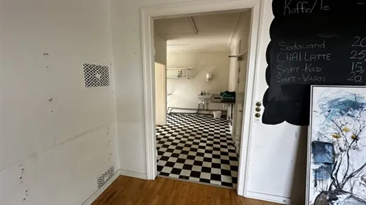 Erhvervslokaler til leje i Kolding - billede 3