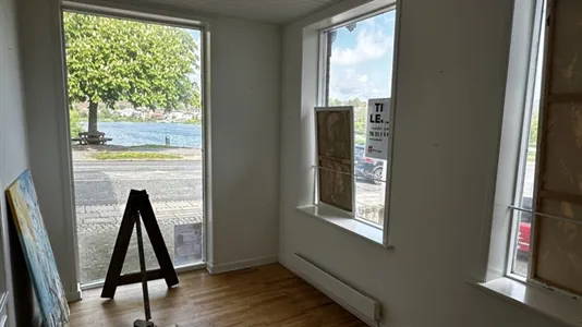 Erhvervslokaler til leje i Kolding - billede 5