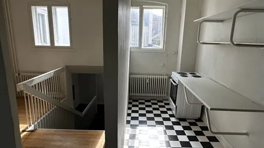 Erhvervslokaler til leje i Kolding - billede 6