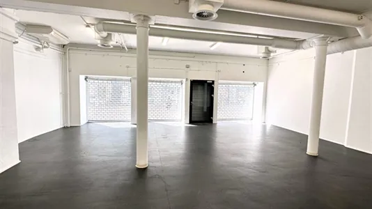 Gewerbeflächen zur Miete in Kolding - Foto 3