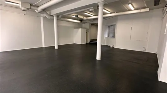 Gewerbeflächen zur Miete in Kolding - Foto 4