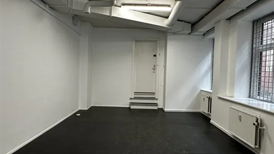 Gewerbeflächen zur Miete in Kolding - Foto 5