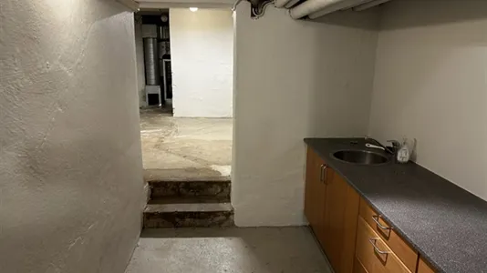 Gewerbeflächen zur Miete in Kolding - Foto 7