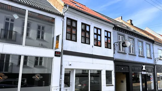 Commercial properties for sale in Kolding - photo 1