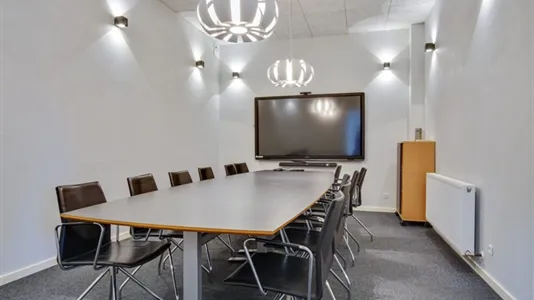 Erhvervslokaler til leje i Vejen - billede 3