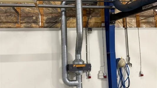 Erhvervslokaler til leje i Vejen - billede 8