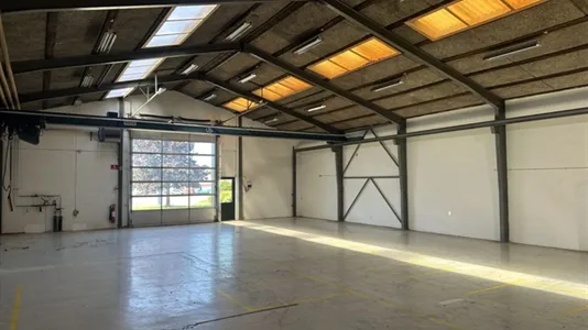 Erhvervslokaler til leje i Vejen - billede 9